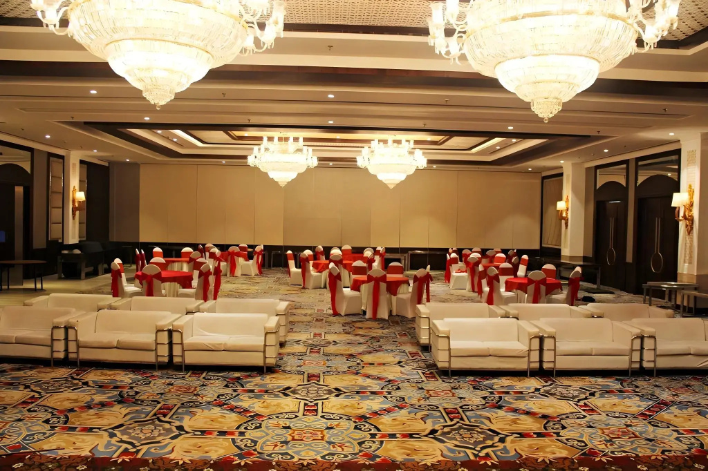 Golden Galaxy Hotels & Resorts - фото 11