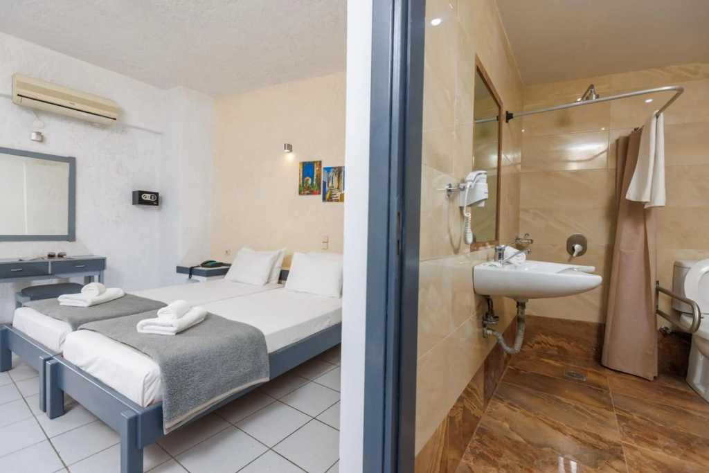 Agrabella Hotel - Adults Only - Général