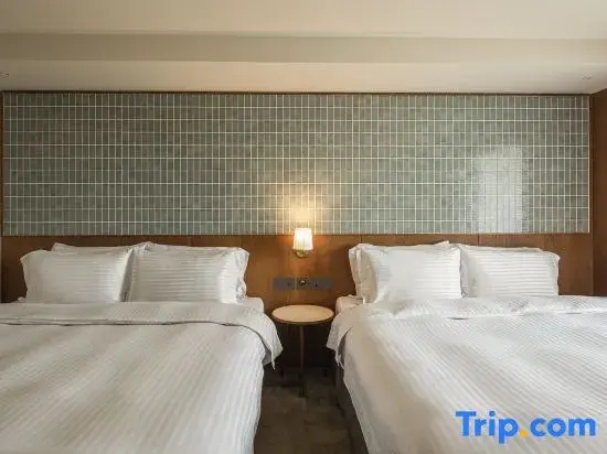Provintia Hotel - Chambres