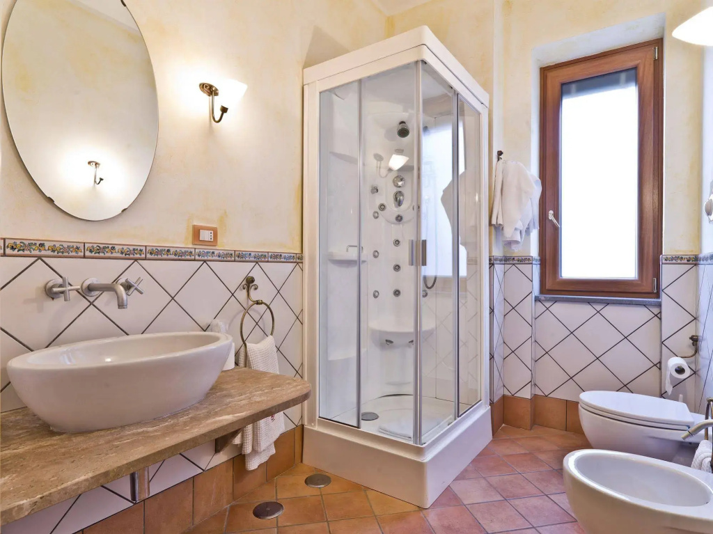 Hotel Scapolatiello - Général