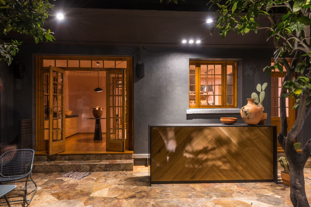 Ignacia Guest House by null