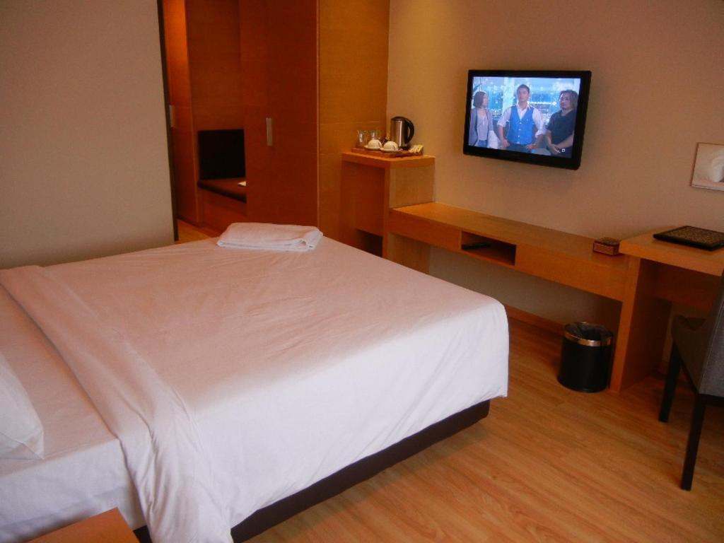 C'Haya Hotel
