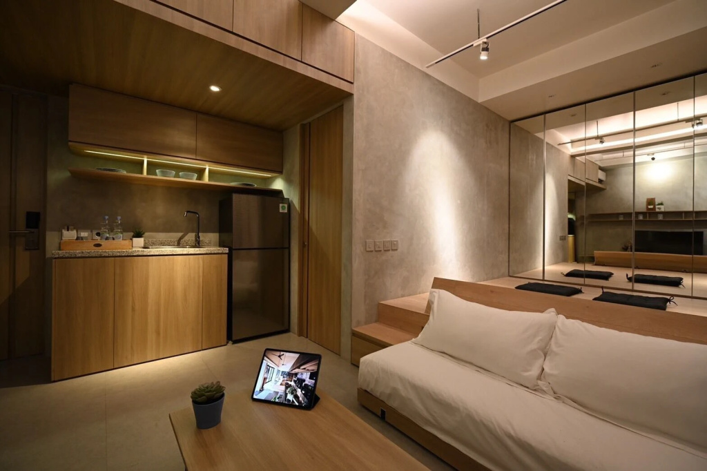 Hotel photo 9