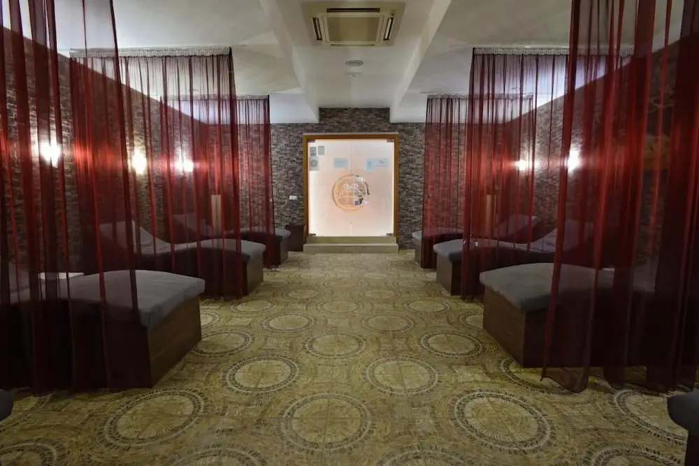 Hotel Izgrev Spa & Aqua Park - Général