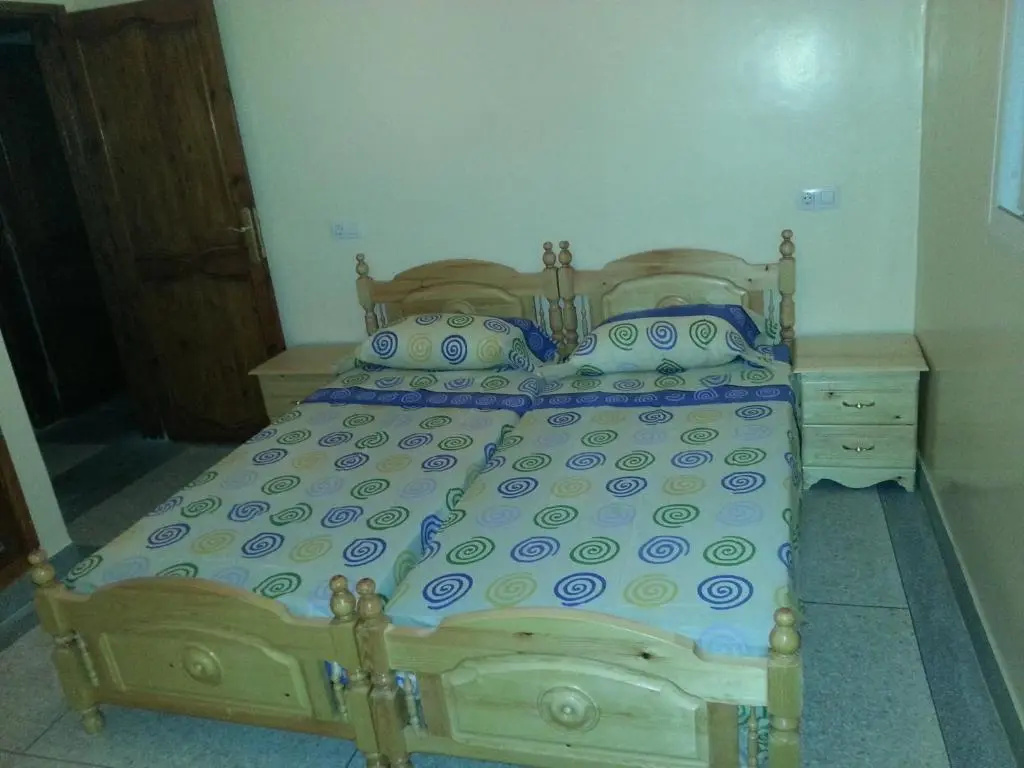 Hotel Canarias Sahara - Chambres