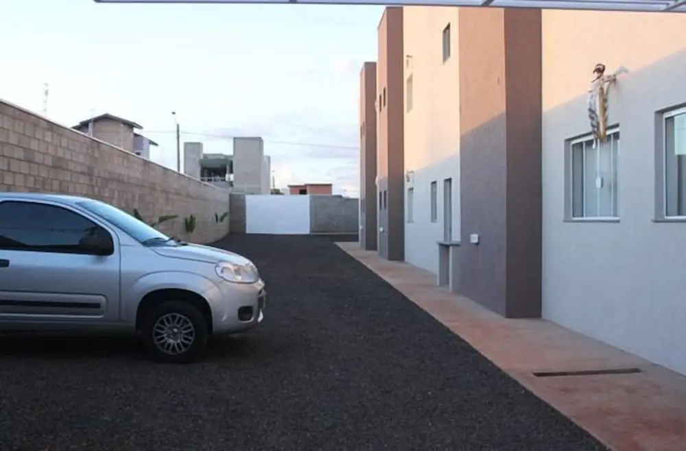 Hotel Galead - Général