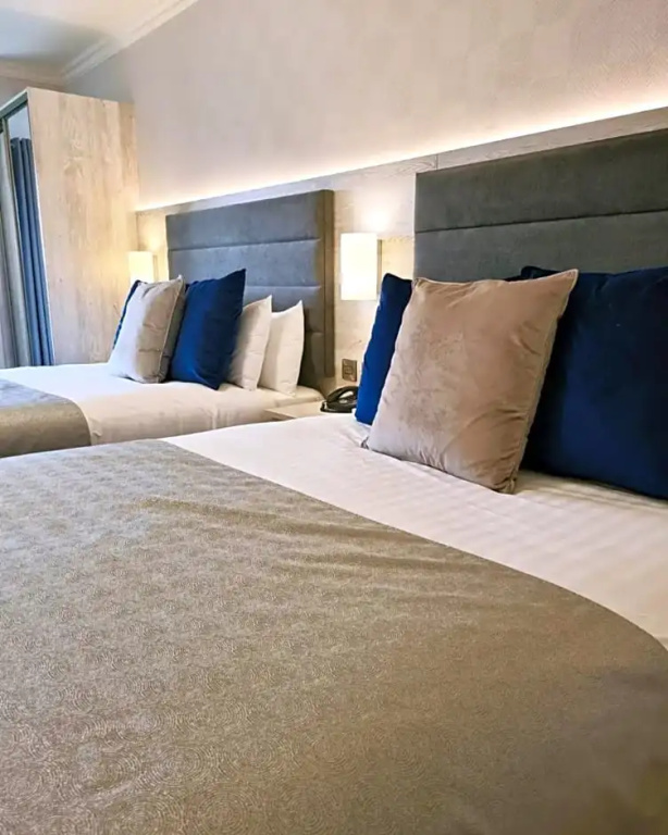Executive room