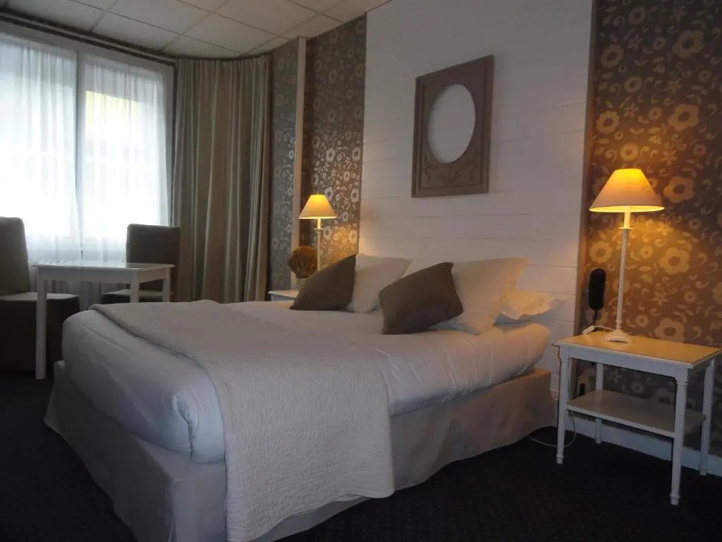 Comfort room