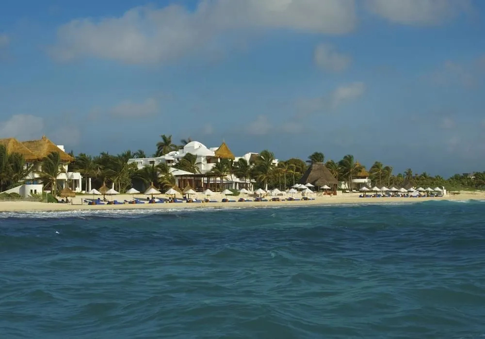 Beach & Waterfront