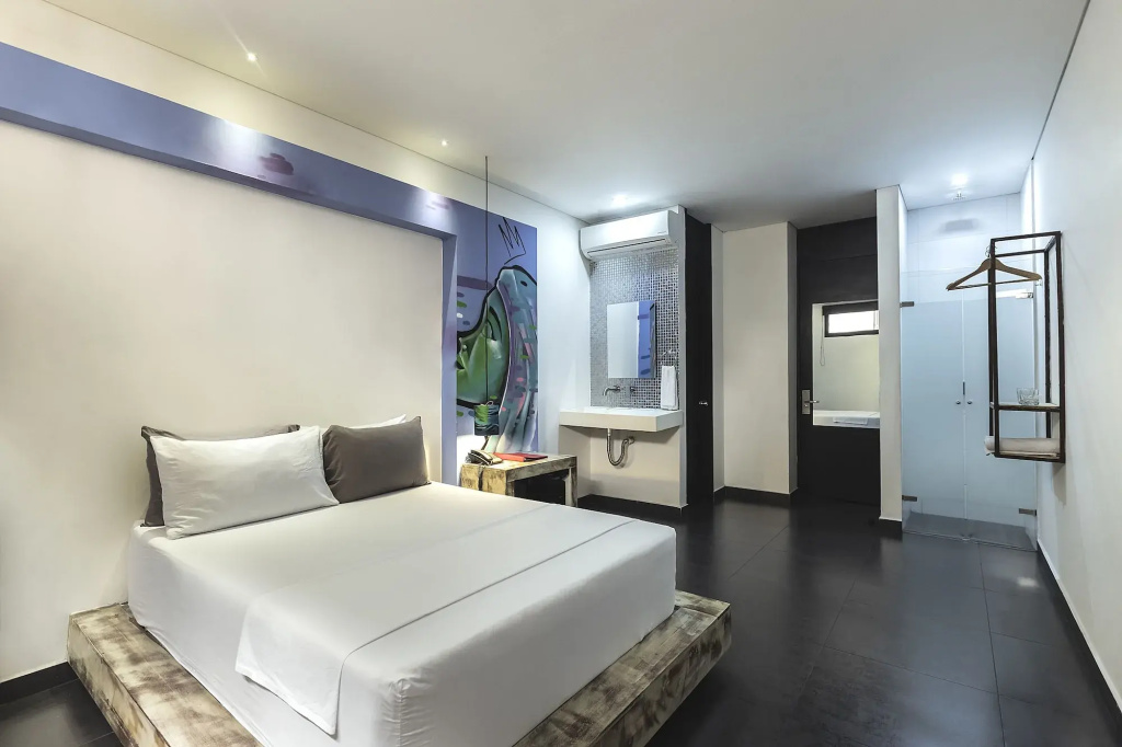 Hotel Gallery - Général