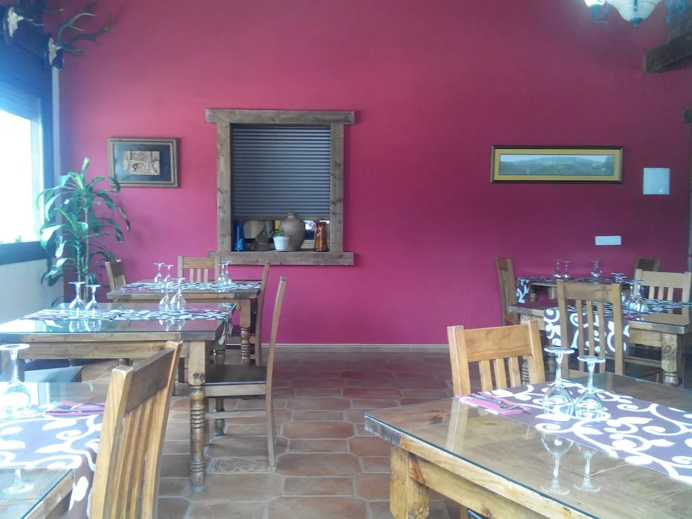 Hotel Rural Valle Agadon - Adults only - Général