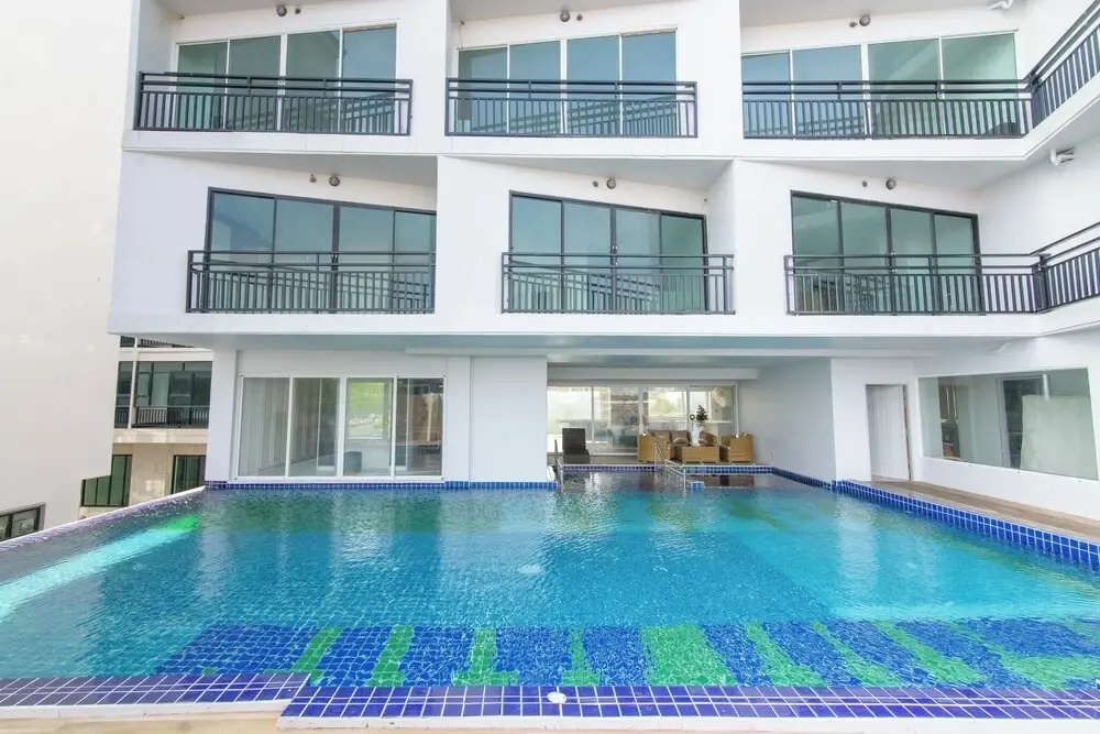 Hotel photo 18