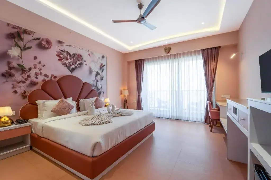 Hotel photo 10