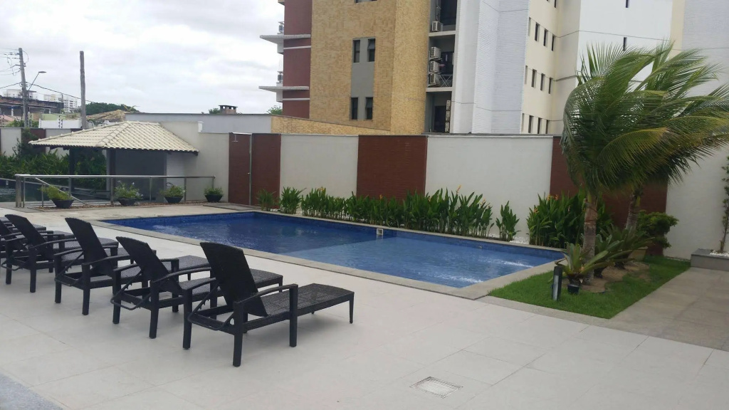Residencial Easy Manaus - Général