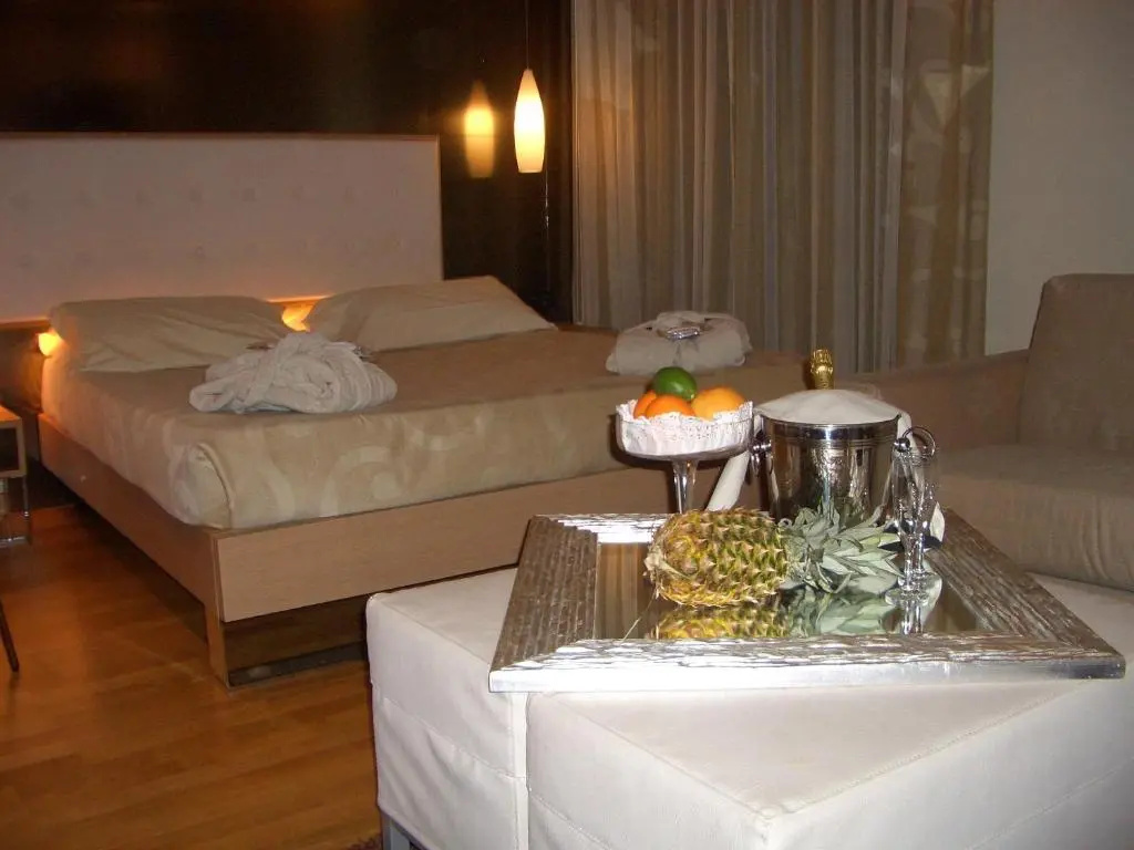 Axolute Comfort Hotel - Général