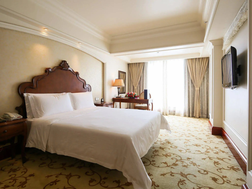 Weldon Hotel - фото 11