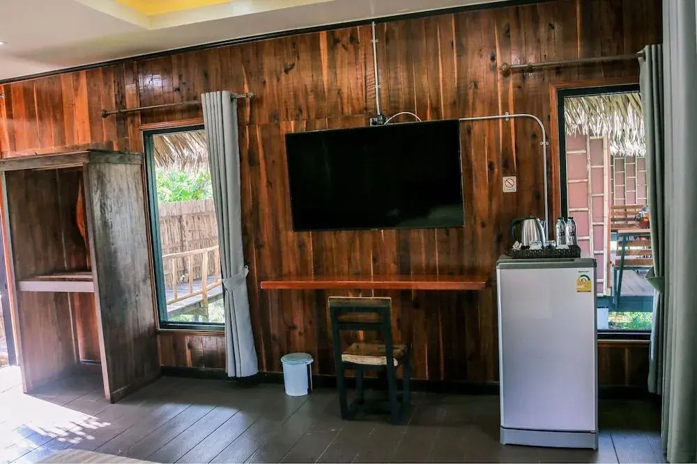 Lanna Homestay - фото 1