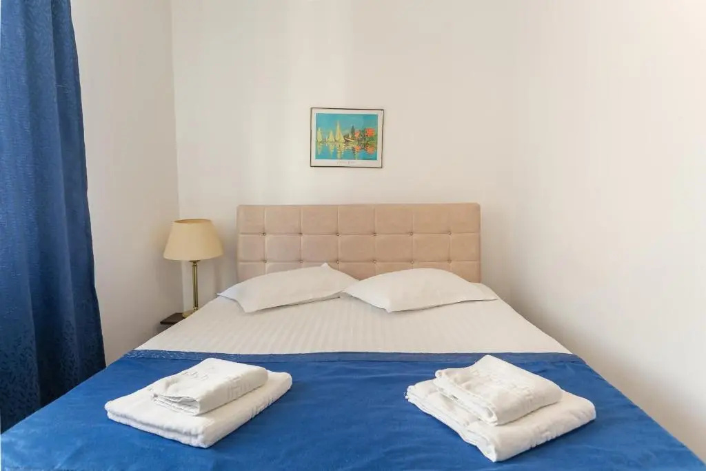 Casa Sofia - Chambres