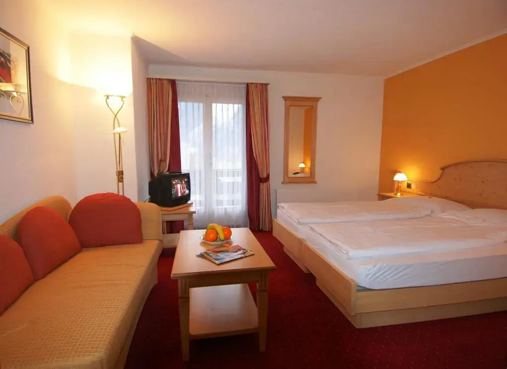 Genusshotel Brienz - Général