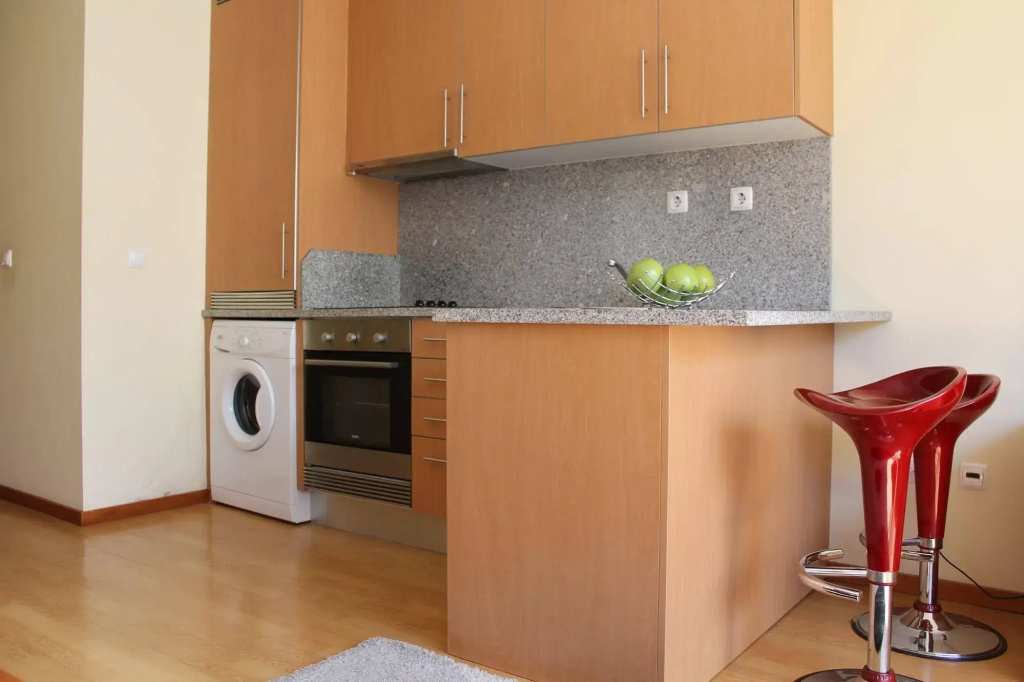RS Porto Flats - Général