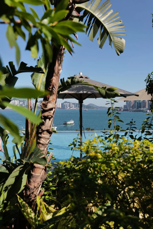Kerry Hotel Hong Kong by Shangri-la - фото 36