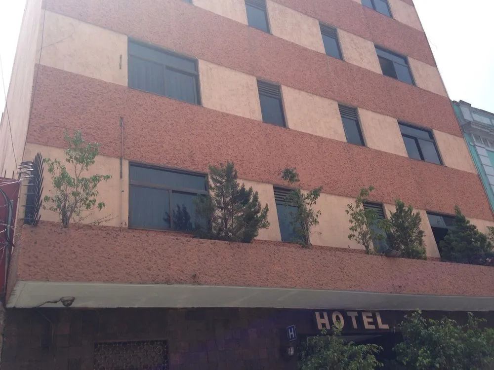 Hotel photo 1