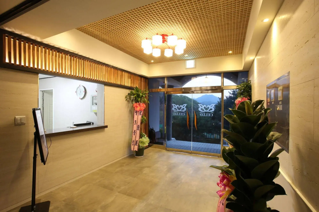 Hotel photo 11