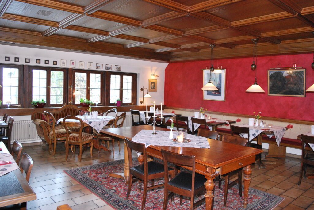 Hotel Obertor by null