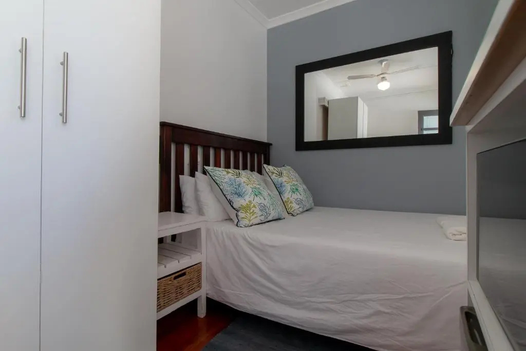 TwentyFour 17 Inn - Chambres
