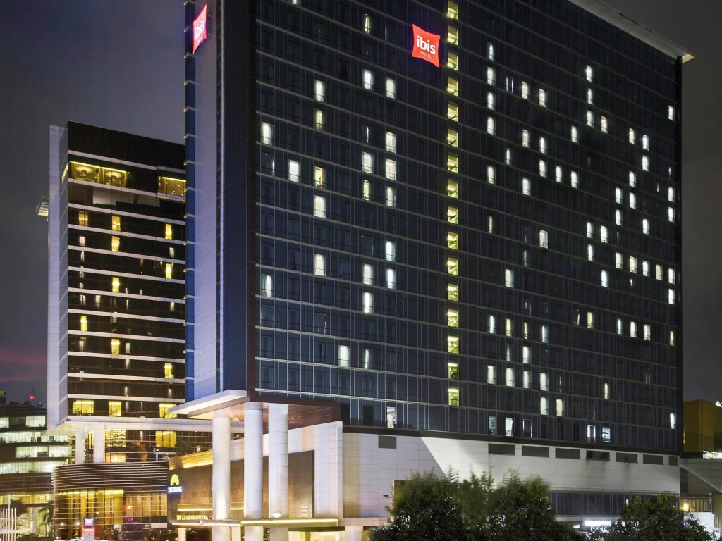 ibis Bandung Trans Studio