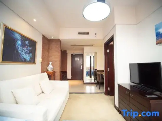 Victory Hotel - Chambres