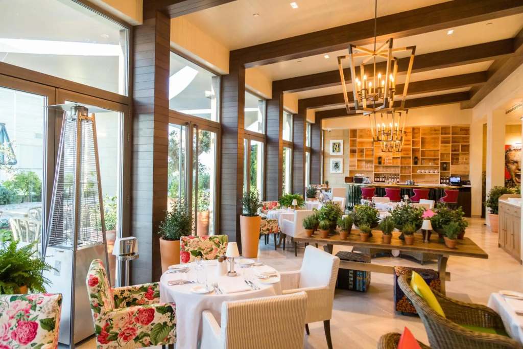 The Merchant House - фото 30