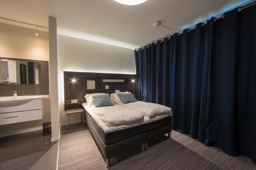 Fykan Hotel - Général