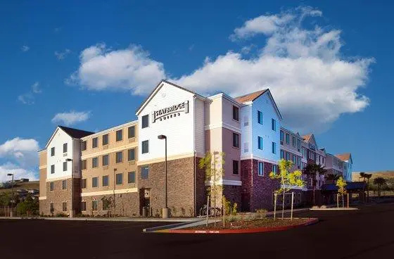 Staybridge Suites Sacramento - Folsom by IHG - Chambres