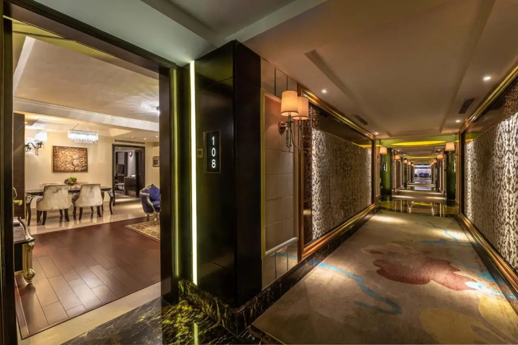 Hotel photo 14