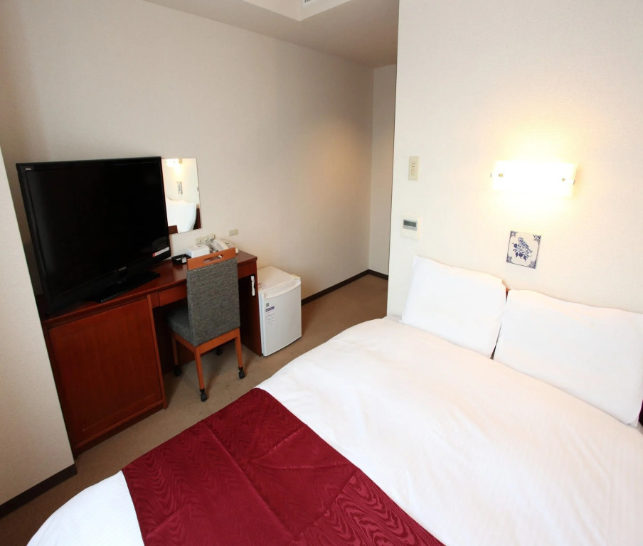 APA Hotel Akita Senshu Koen — фото 6