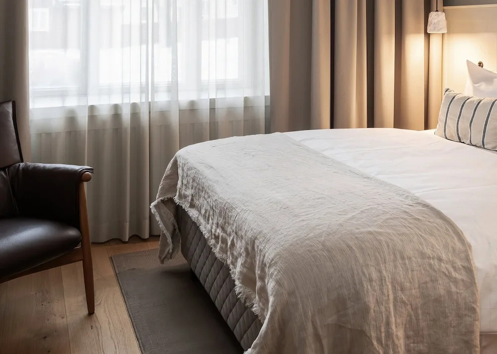 RUNO Hotel Porvoo - фото 4