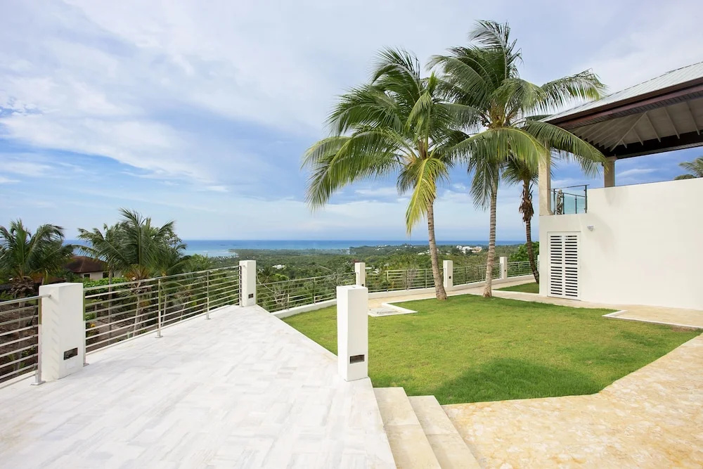Villa Lomamar