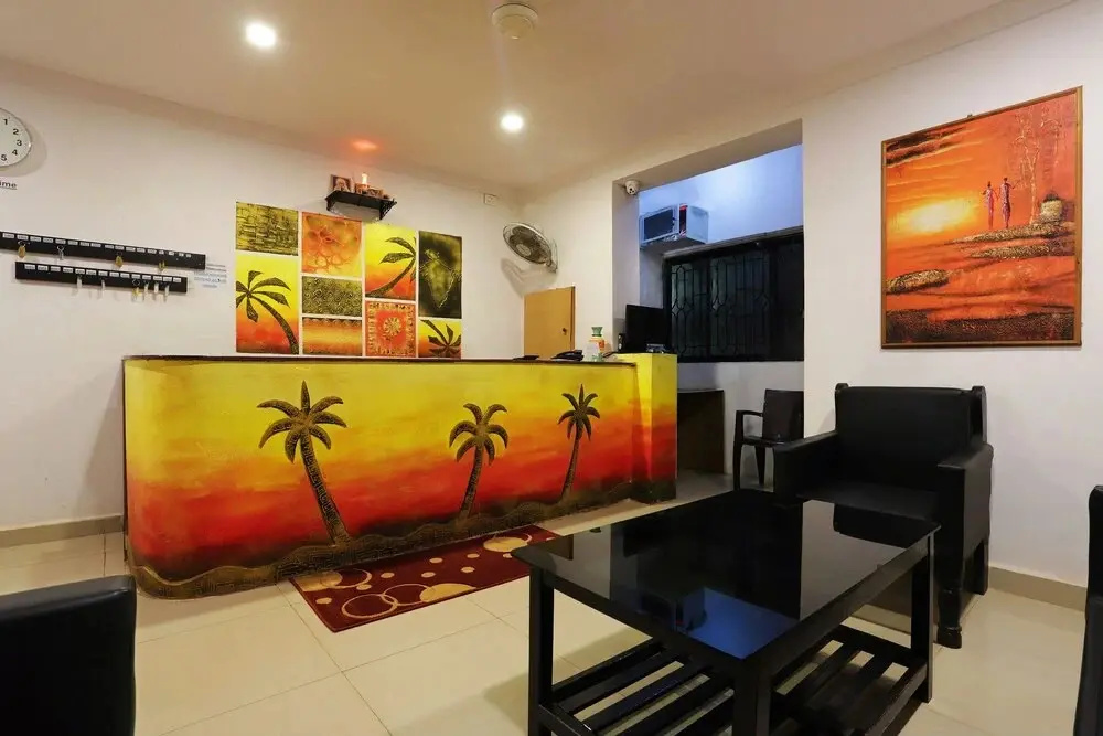 Fantasy Resort Goa