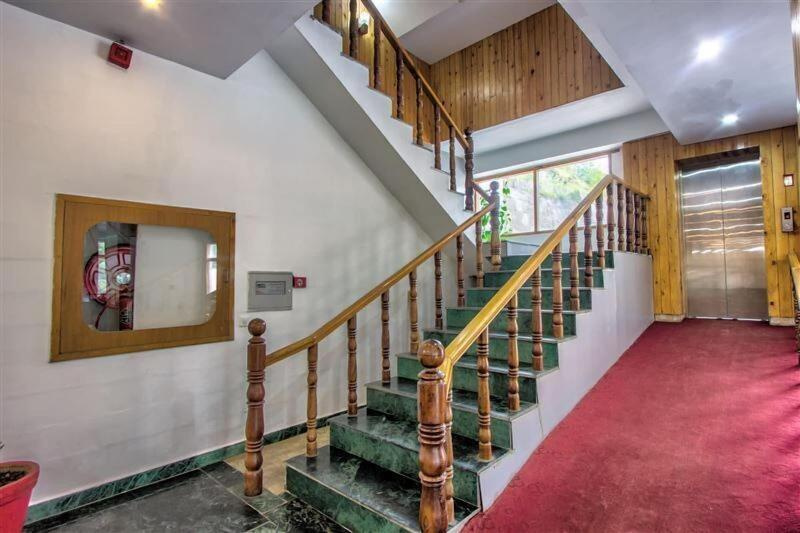 Manali Valley Resorts - Général
