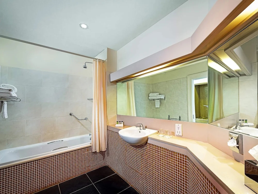 Mulranny Park Hotel - Chambres