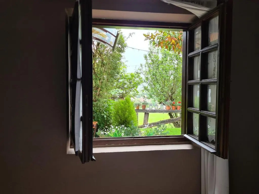 Hotel Colegiata - Chambres