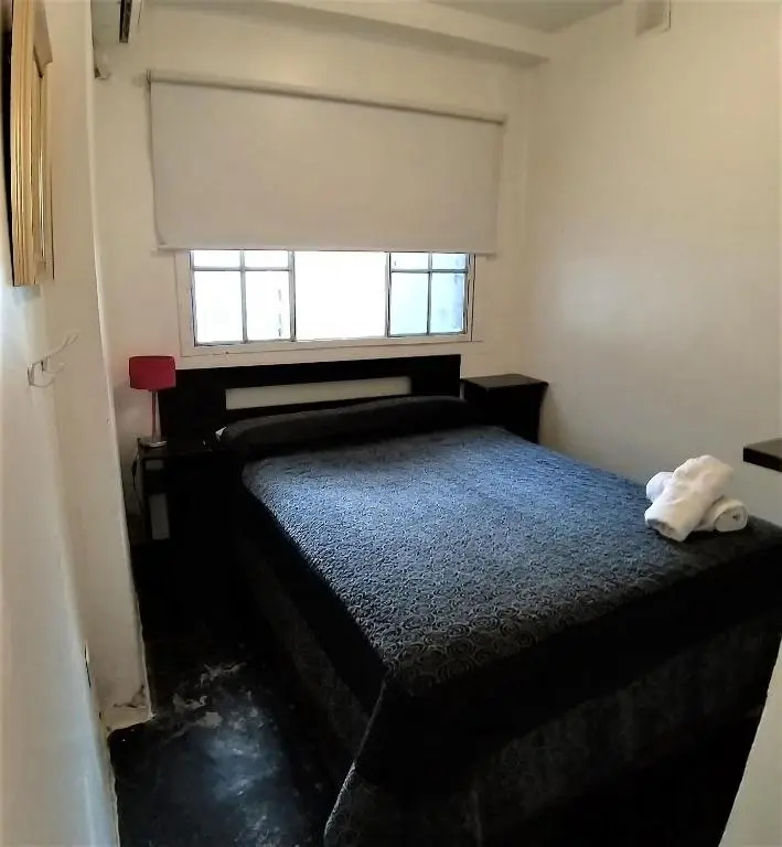 515 St. Patrick Guesthouse Hotel - Chambres