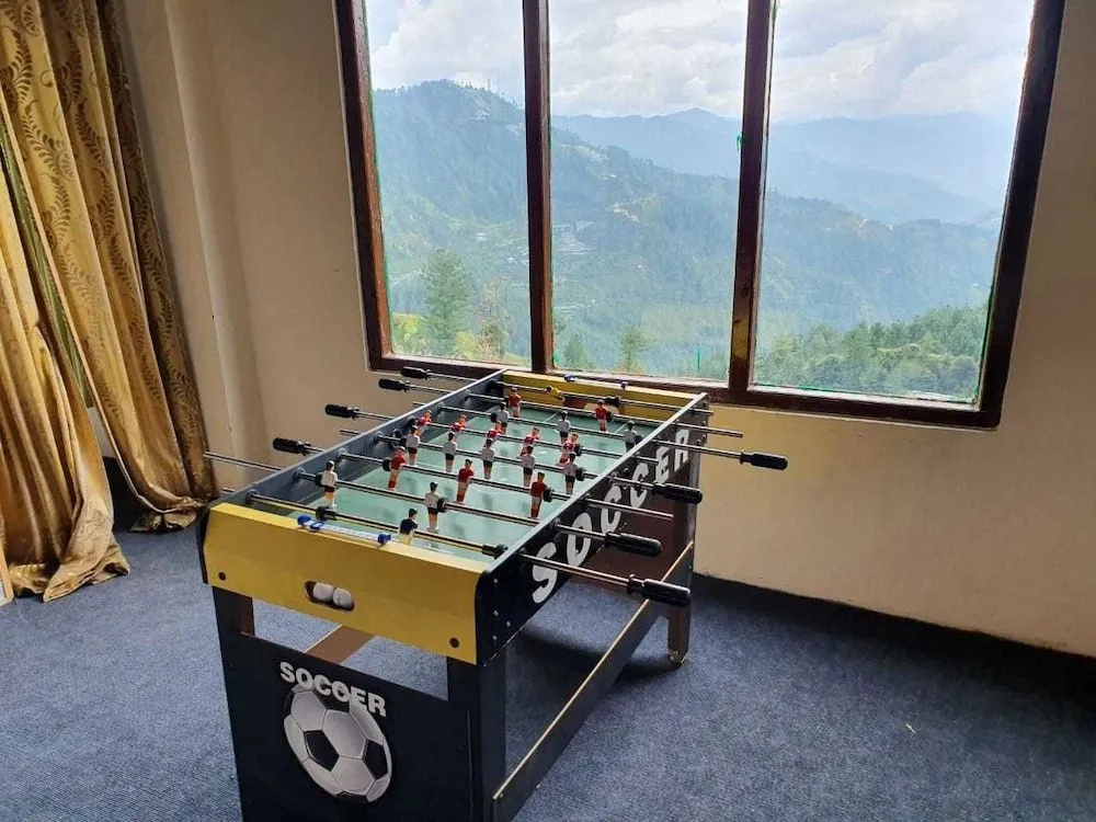 Hotel photo 11