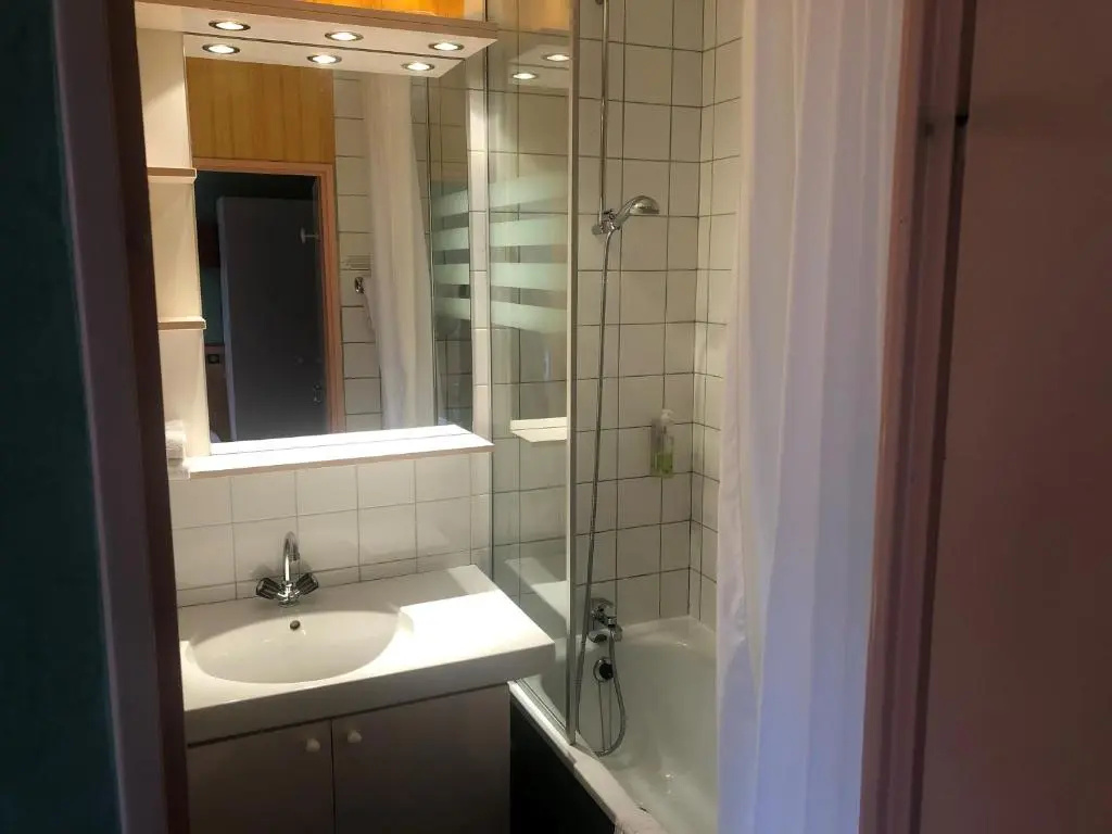 Brit Hotel Florimont - Chambres
