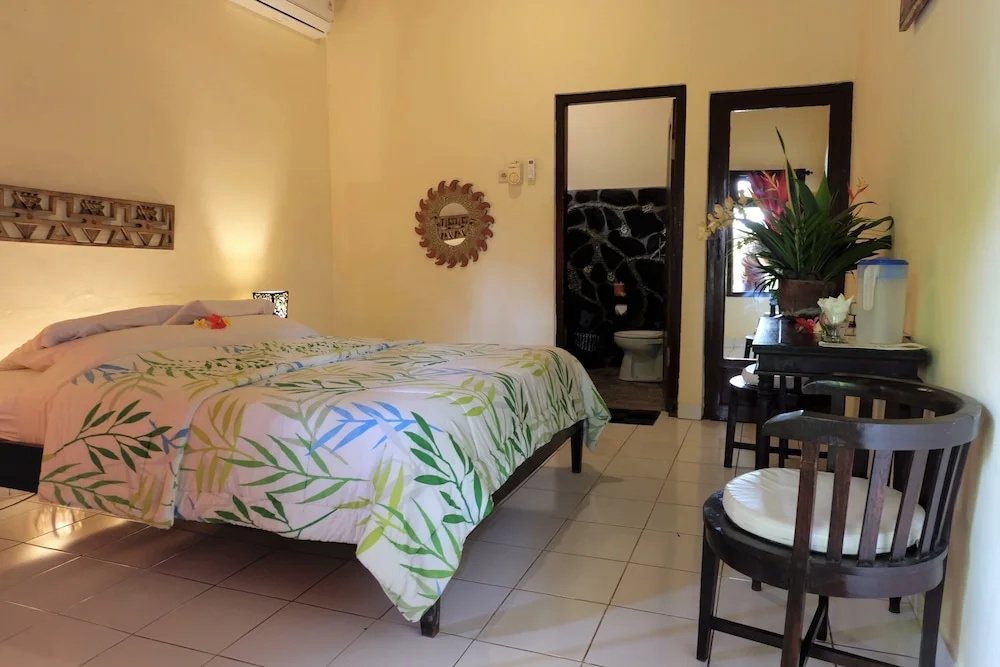 Rambutan Boutique Hotel & Spa - Chambres