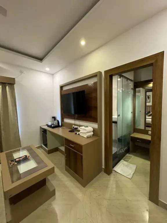 Hotel photo 8