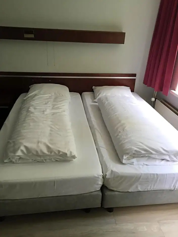 Hotel De Druiventros - Chambres