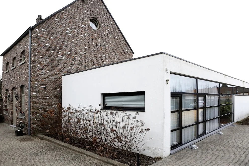 Hotel Boomgaard