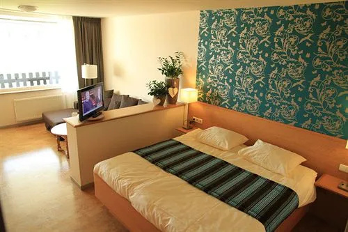 Hotel Gerardushoeve - Général